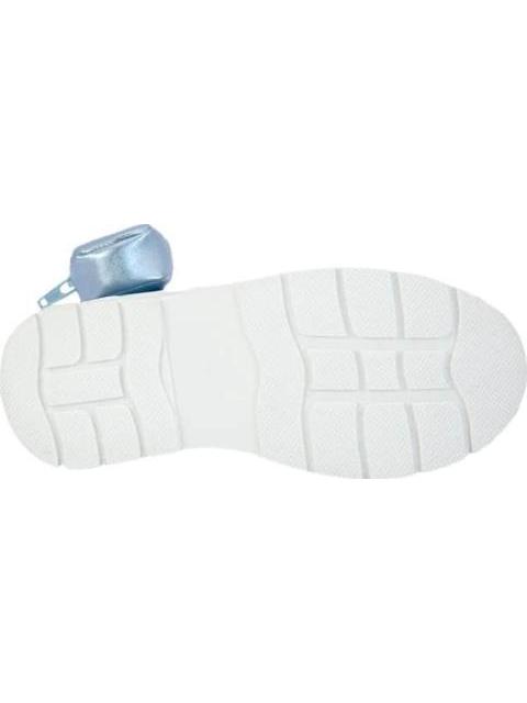TENIS URBANO AZUL MEZCLILLA BAMBINO