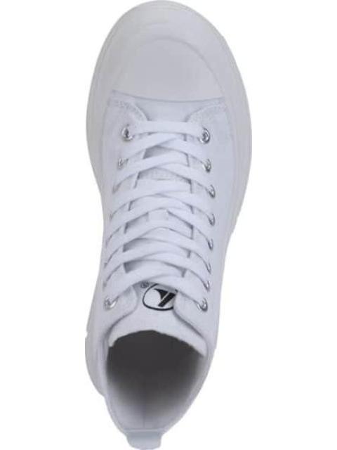 TENIS BOTIN ESTAMPADO BLANCO PROKENNEX