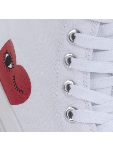 TENIS BOTIN ESTAMPADO BLANCO PROKENNEX