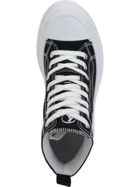 TENIS BOTA ESTAMPADO NEGRO PROKENNEX