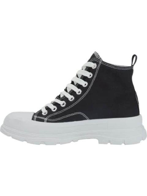 TENIS BOTA ESTAMPADO NEGRO PROKENNEX