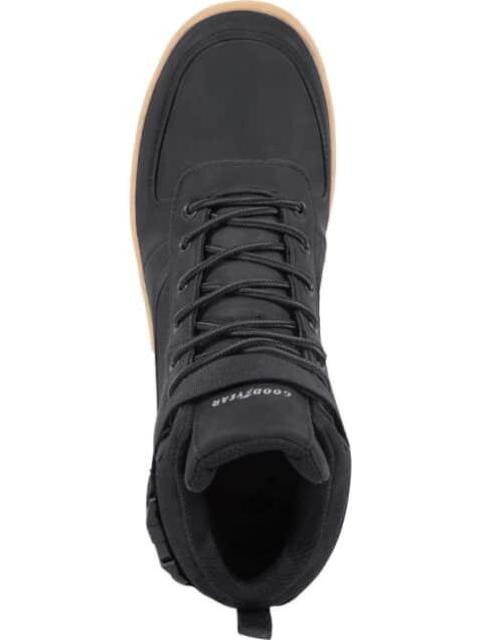 TENIS URBANO BOTA NEGRO GOODYEAR
