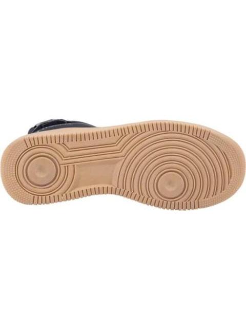 TENIS URBANO BOTA NEGRO GOODYEAR
