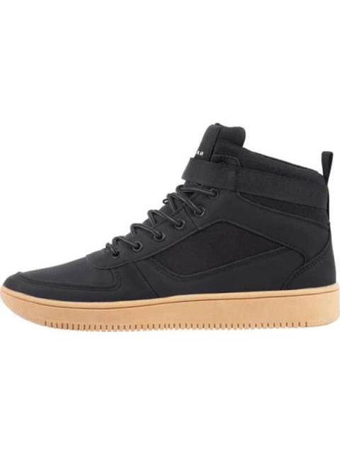 TENIS URBANO BOTA NEGRO GOODYEAR