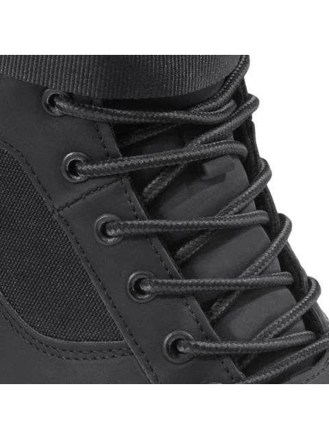 TENIS URBANO BOTA NEGRO GOODYEAR