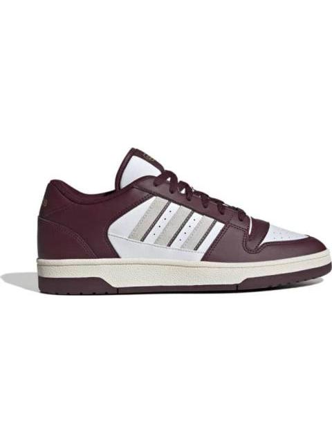 TENIS BREAK START MARRON ADIDAS