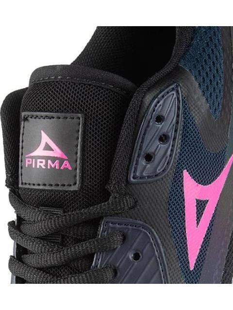 TENIS BURBUJA AZUL MARINO PIRMA