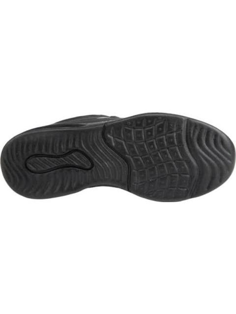 TENIS BURBUJA NEGRO NEXT CO