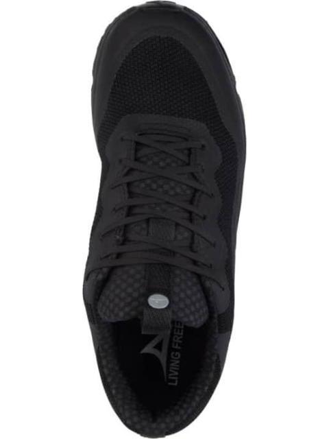 TENIS BURBUJA NEGRO PIRMA