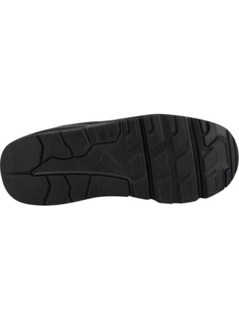 TENIS BURBUJA NEGRO PIRMA