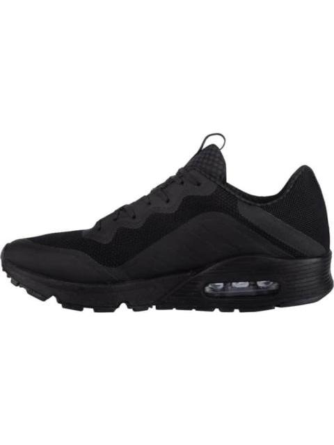 TENIS BURBUJA NEGRO PIRMA
