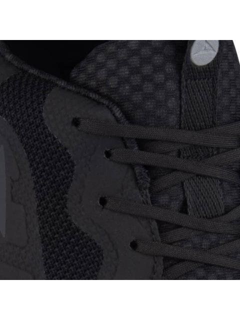 TENIS BURBUJA NEGRO PIRMA