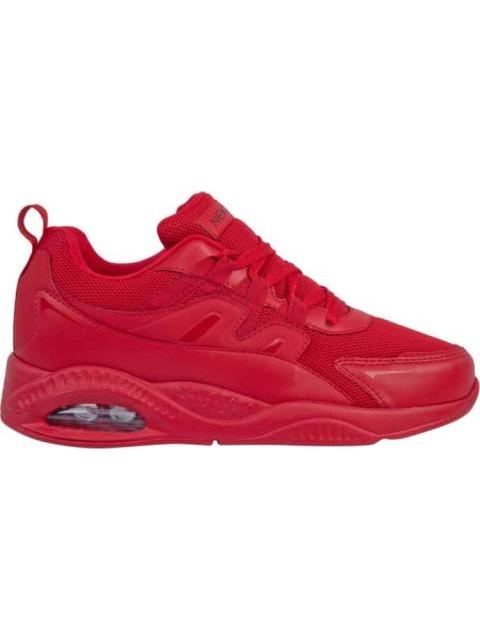 TENIS BURBUJA ROJO NEXT CO
