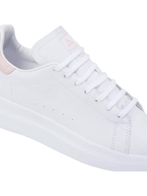 TENIS CAMINAR BLANCO PIRMA