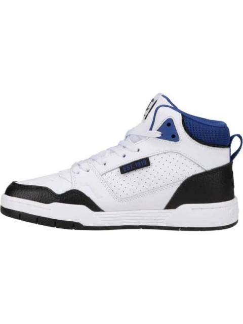 TENIS CASUAL 5 ON 5 HI BLANCO CHAMPION