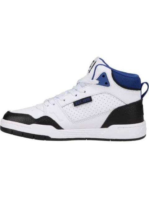 TENIS CASUAL 5 ON 5 HI BLANCO CHAMPION