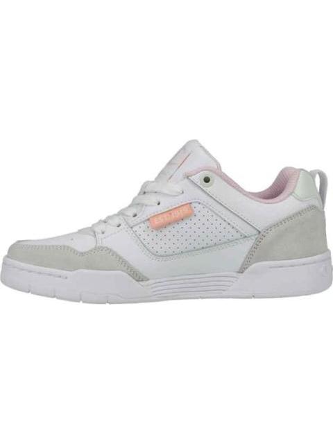 TENIS CASUAL 5 ON 5 LO BLANCO CHAMPION