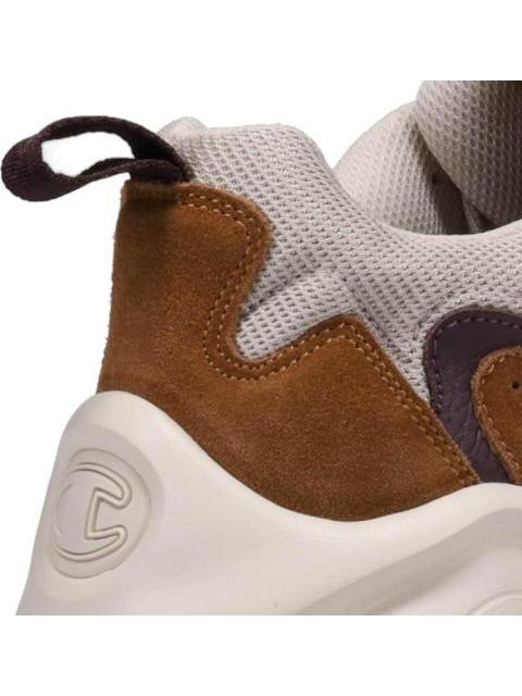 TENIS 9318 VALE CAFE CHAMPION