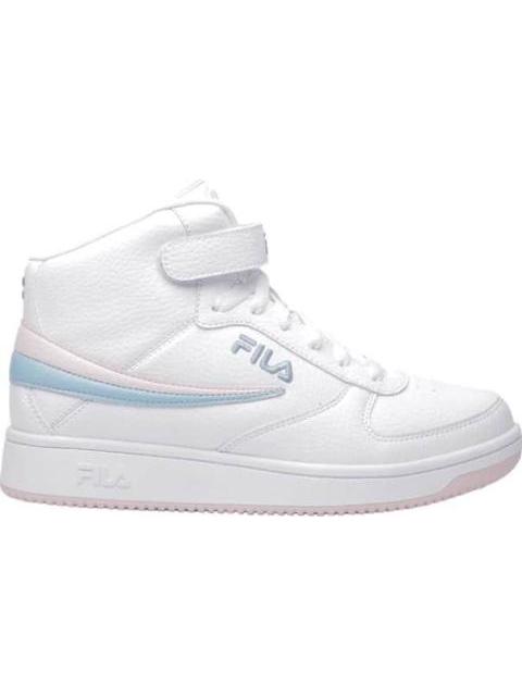 TENIS CASUAL A-HIGH BLANCO FILA