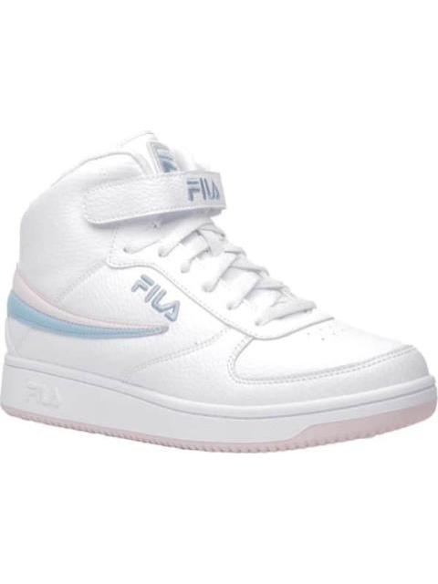 TENIS CASUAL A-HIGH BLANCO FILA