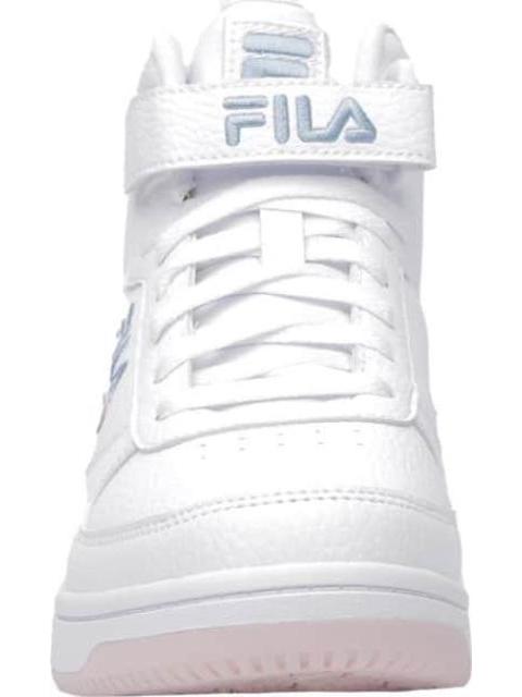 TENIS CASUAL A-HIGH BLANCO FILA