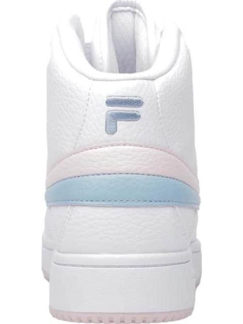TENIS CASUAL A-HIGH BLANCO FILA