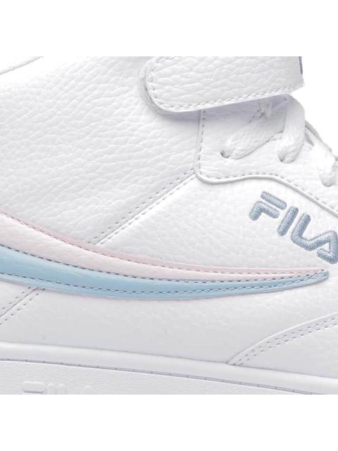 TENIS CASUAL A-HIGH BLANCO FILA
