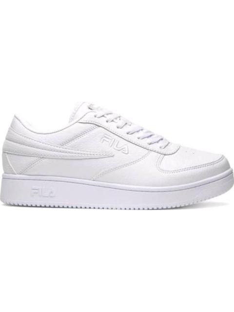 TENIS CASUAL A-LOW BLANCO FILA