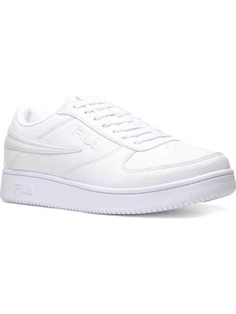 TENIS CASUAL A-LOW BLANCO FILA