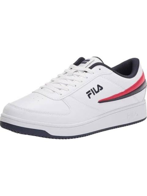 TENIS CASUAL A-LOW BLANCO FILA
