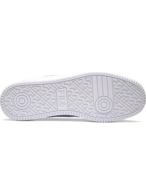 TENIS CASUAL A-LOW BLANCO FILA