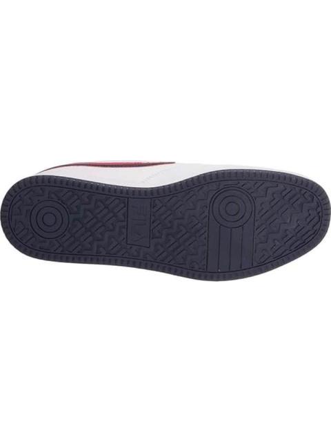 TENIS CASUAL A-LOW BLANCO FILA