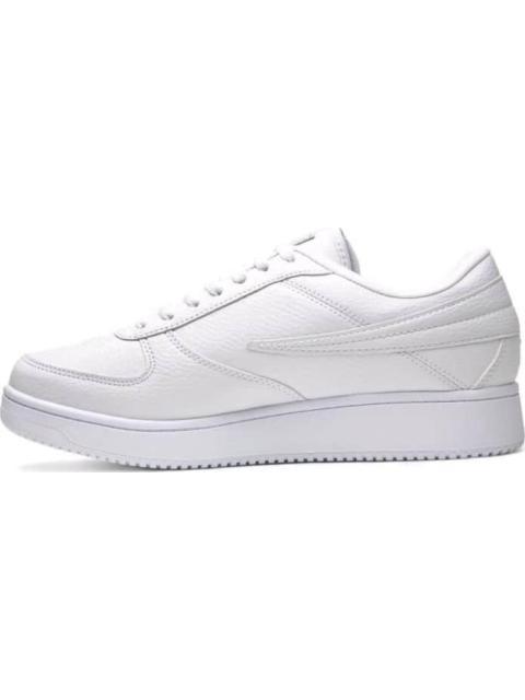TENIS CASUAL A-LOW BLANCO FILA