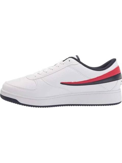 TENIS CASUAL A-LOW BLANCO FILA