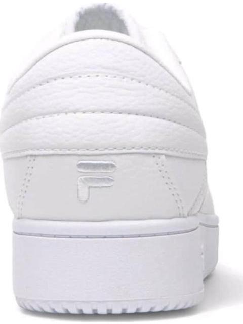 TENIS CASUAL A-LOW BLANCO FILA
