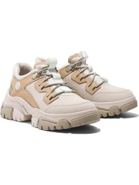TENIS ADLEY WAY BEIGE TIMBERLAND