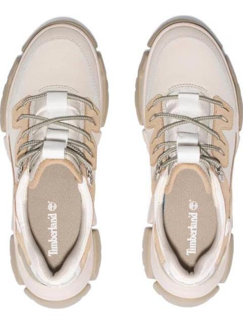 TENIS ADLEY WAY BEIGE TIMBERLAND