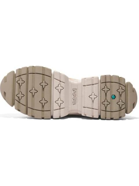 TENIS ADLEY WAY BEIGE TIMBERLAND
