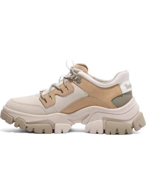 TENIS ADLEY WAY BEIGE TIMBERLAND