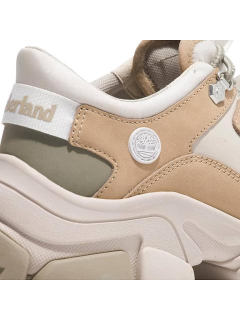 TENIS ADLEY WAY BEIGE TIMBERLAND