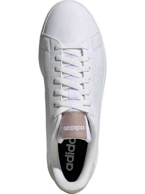 TENIS ADVANTAGE BASE 2.0 BLANCO ADIDAS