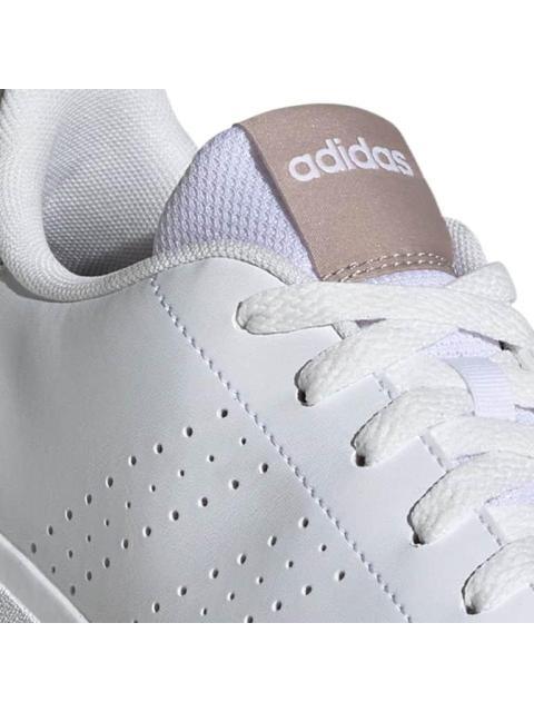 TENIS ADVANTAGE BASE 2.0 BLANCO ADIDAS