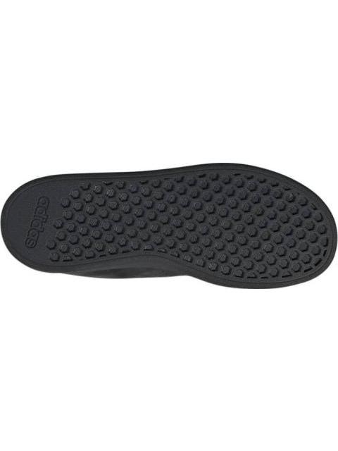 TENIS CASUAL ADVANTAGE BASE 2.0 J NEGRO ADIDAS