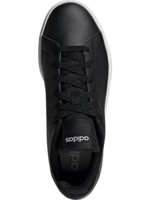TENIS CASUAL ADVANTAGE BASE 2.0 NEGRO ADIDAS