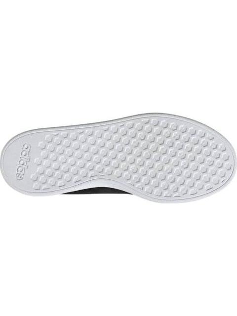 TENIS CASUAL ADVANTAGE BASE 2.0 NEGRO ADIDAS