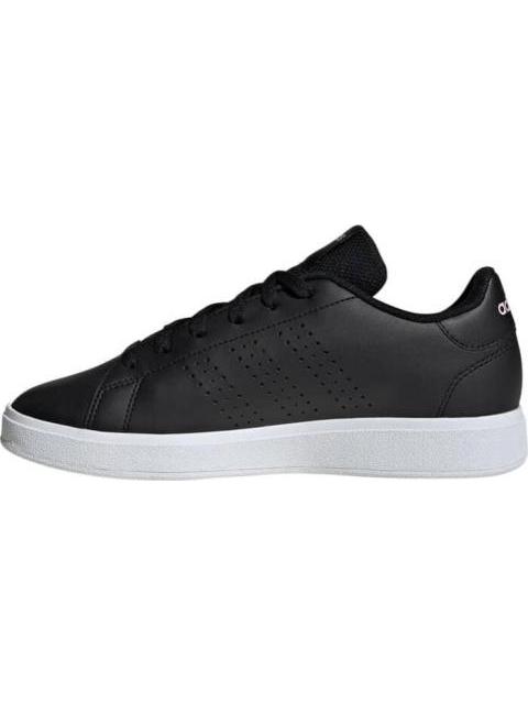 TENIS CASUAL ADVANTAGE BASE 2.0 NEGRO ADIDAS