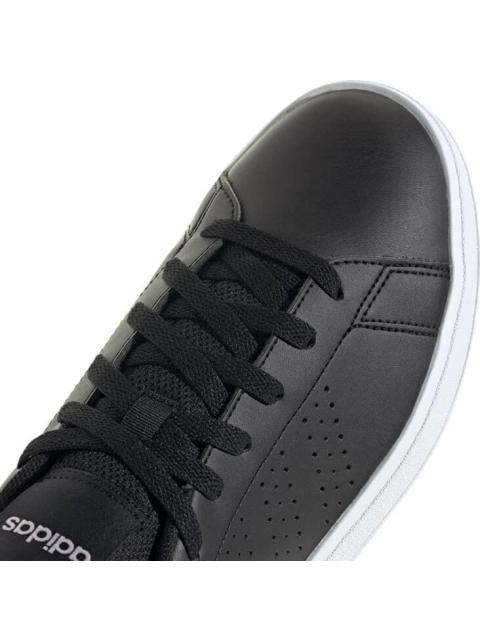 TENIS CASUAL ADVANTAGE BASE 2.0 NEGRO ADIDAS