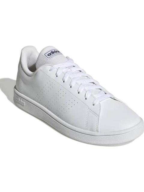 TENIS CASUAL ADVANTAGE BASE BLANCO ADIDAS