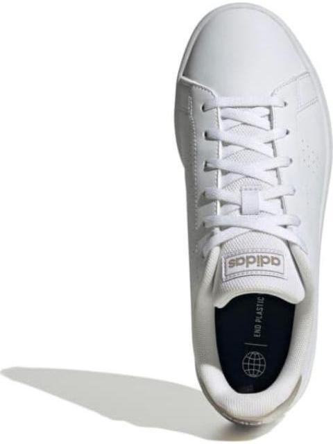TENIS CASUAL ADVANTAGE BASE BLANCO ADIDAS