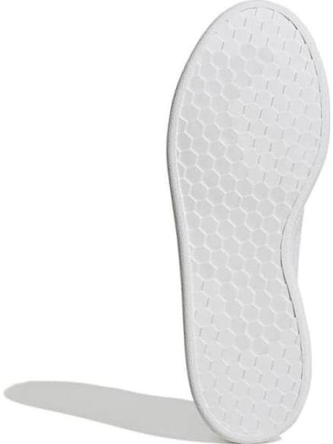TENIS CASUAL ADVANTAGE BASE BLANCO ADIDAS